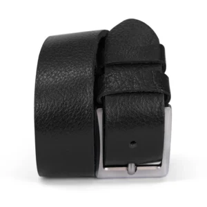Buffalo Bob Leather Belt